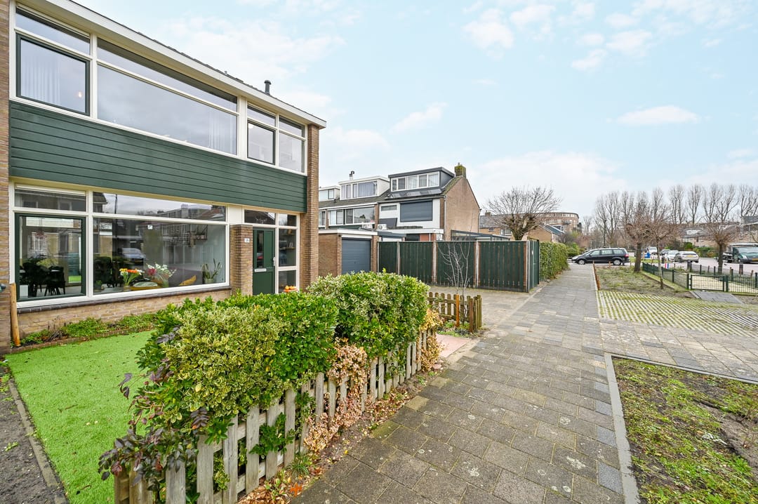 Foto 43 van Graaf Ottolaan 18