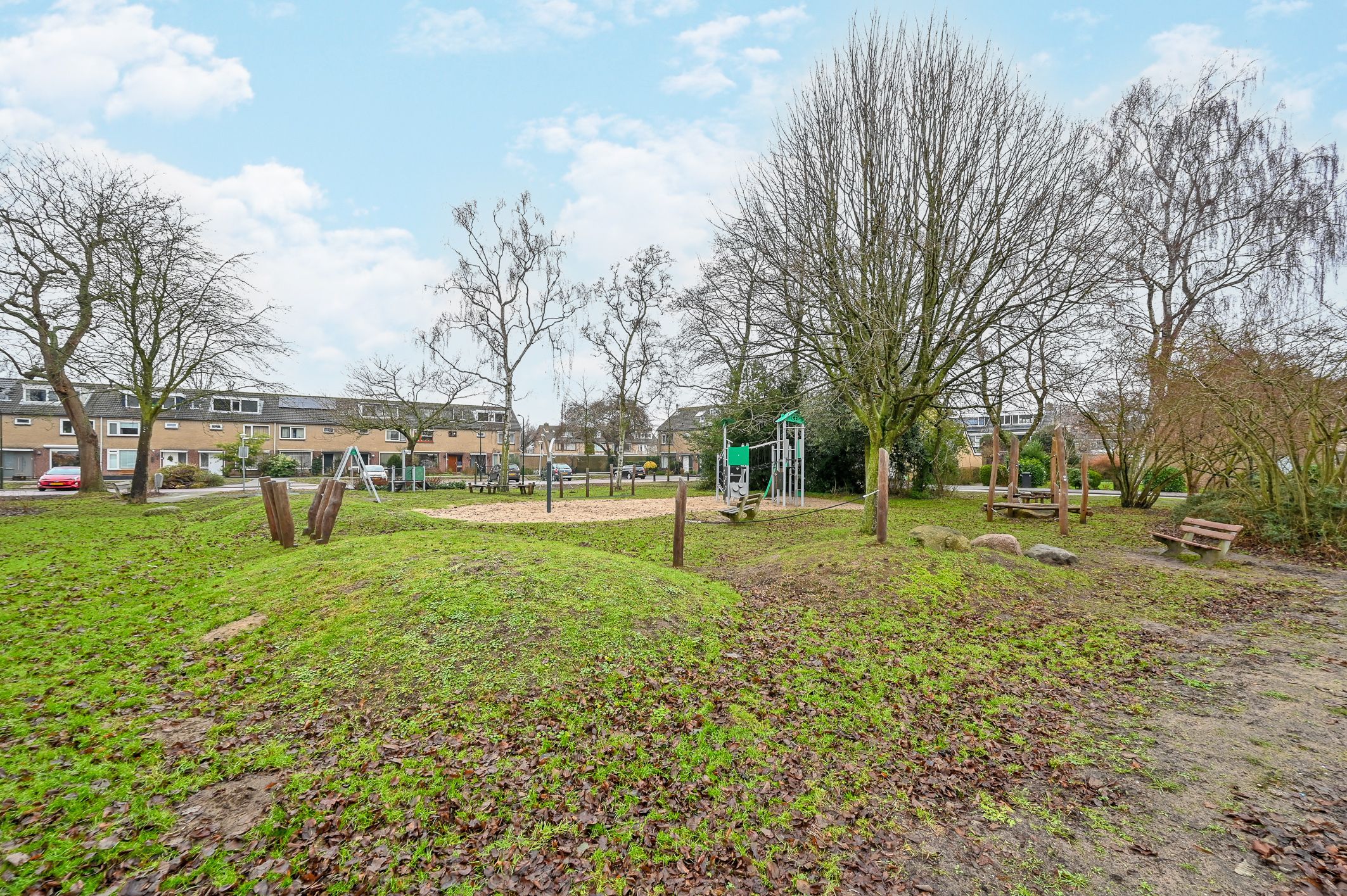 Foto 45 van Graaf Ottolaan 18