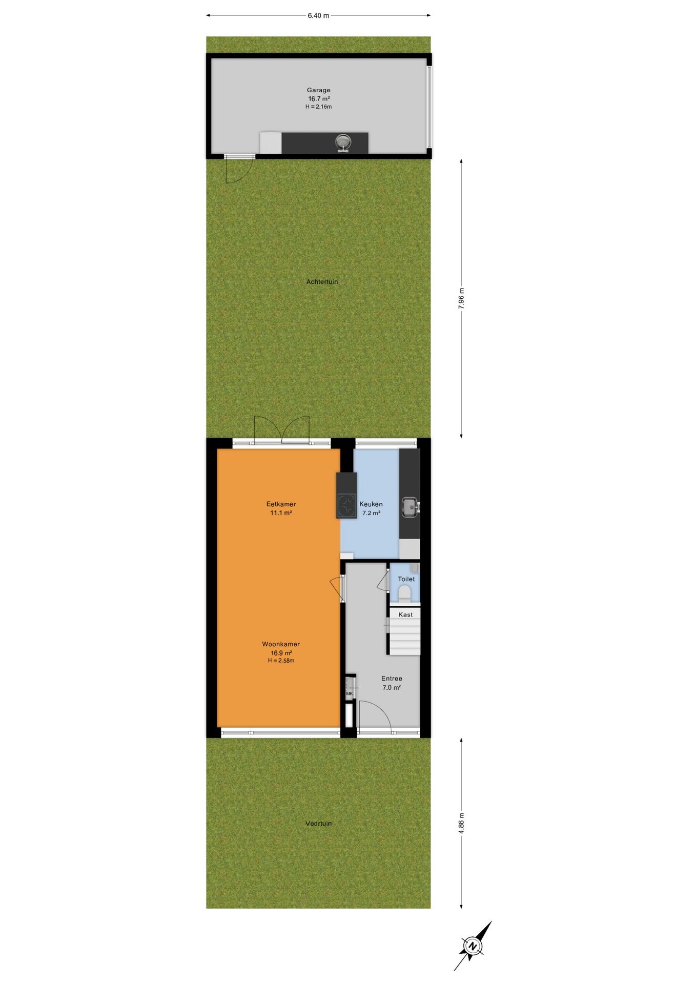 Foto 51 van Graaf Ottolaan 18