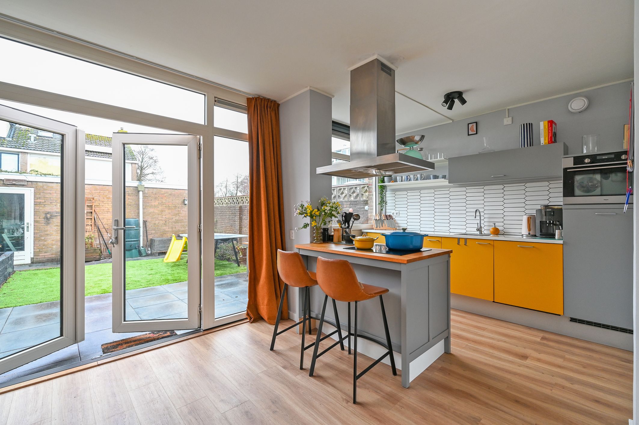 Foto 18 van Graaf Ottolaan 18