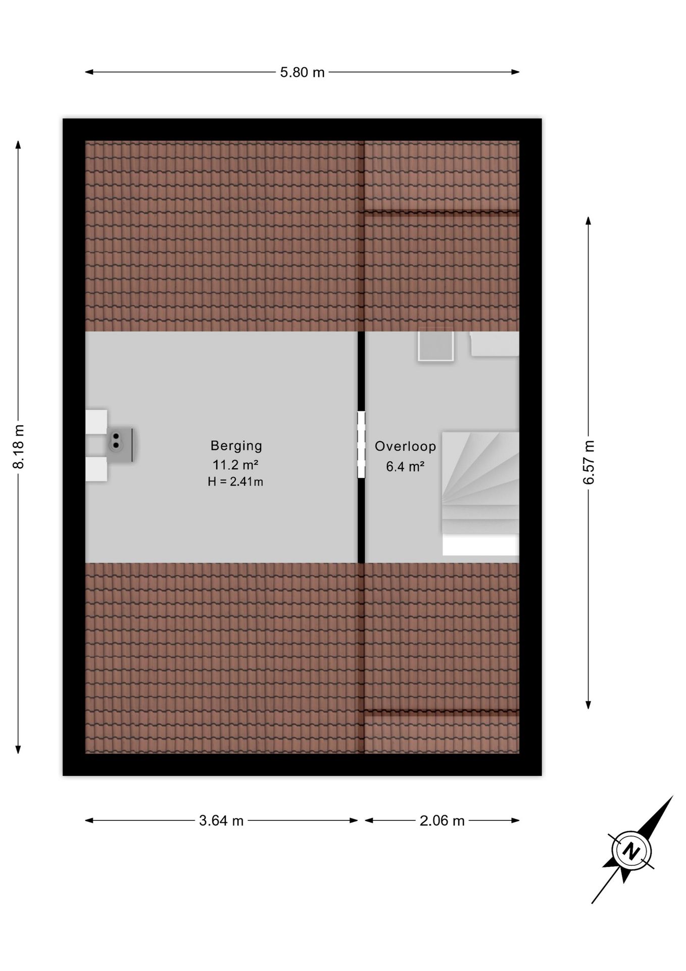 Foto 49 van Graaf Ottolaan 18