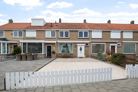 Gladiolenstraat thumbnail