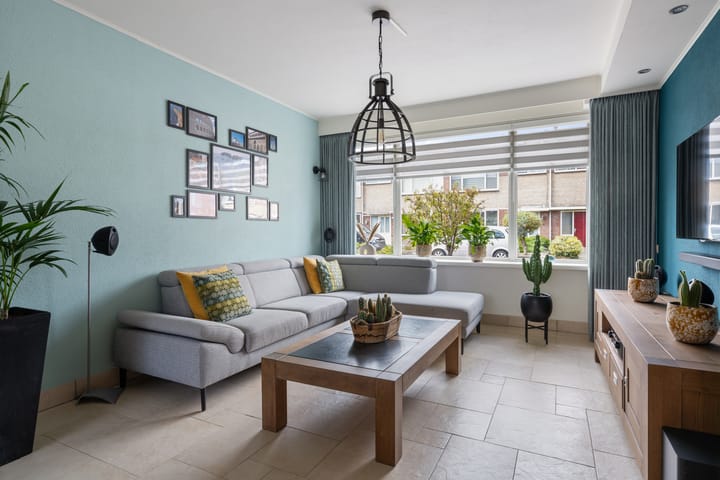 Foto 2 van Aerssenstraat 9