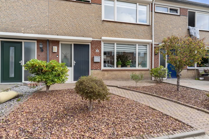 Foto 5 van Aerssenstraat 9