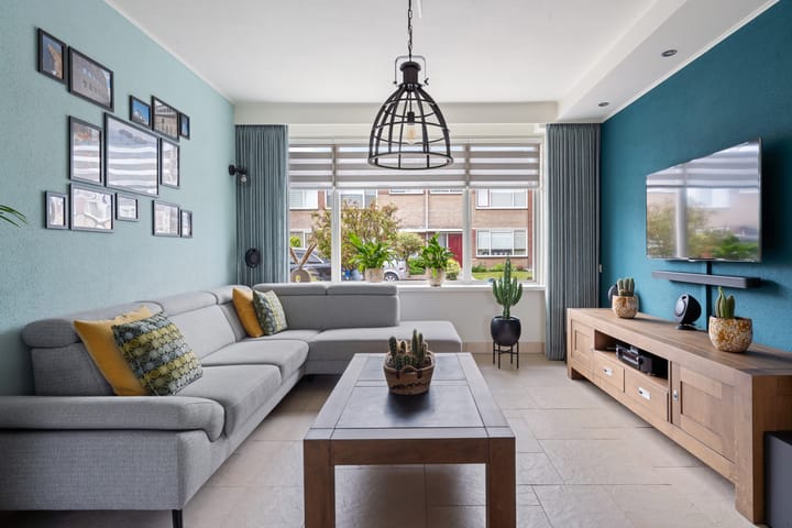 Foto 7 van Aerssenstraat 9