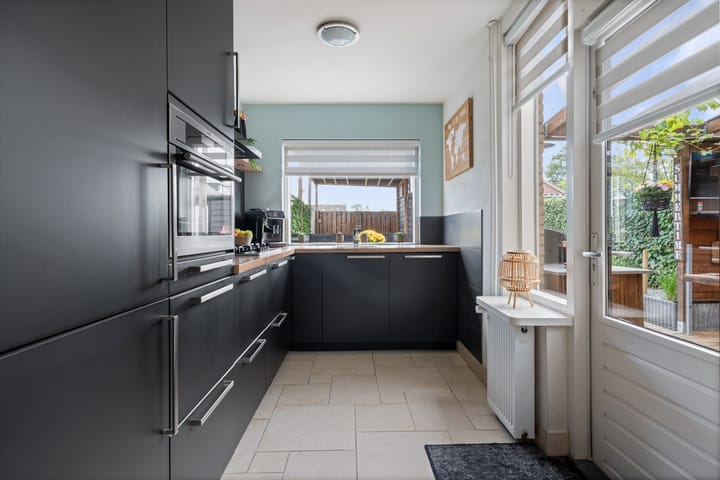 Foto 13 van Aerssenstraat 9