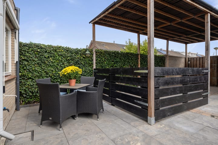 Foto 35 van Aerssenstraat 9