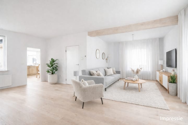 Foto 3 van Peperstraat 10