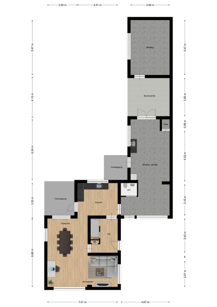 Foto 23 van Peperstraat 10