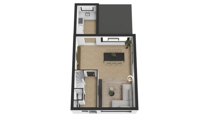 Foto 44 van Aerssenstraat 9