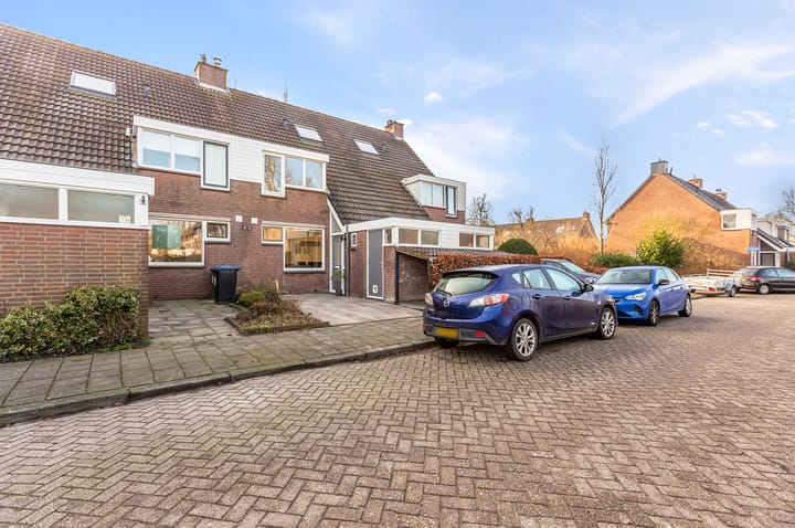 Gerbrand Swartlaan 72