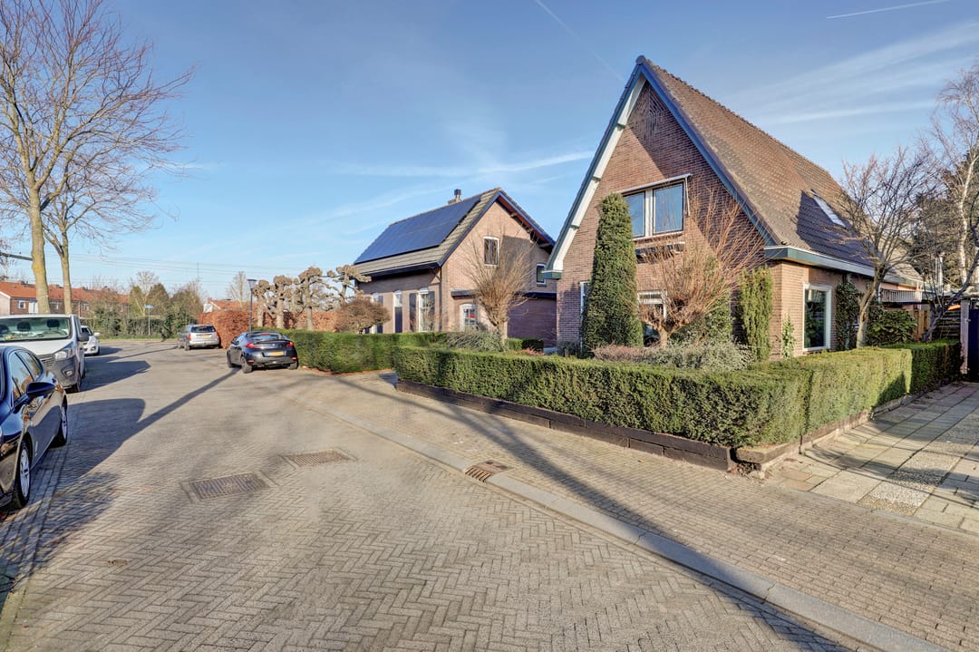 Foto 1 van Nieuwe Veldjes 28