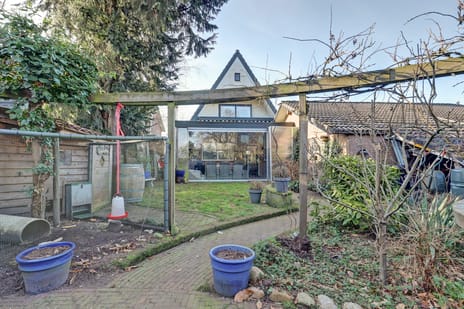 Nieuwe Veldjes 28 tertiary image