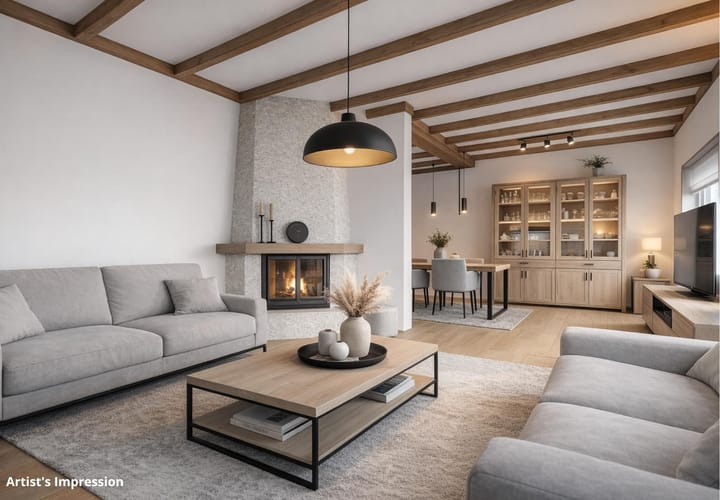 Foto 8 van Nieuwe Veldjes 28