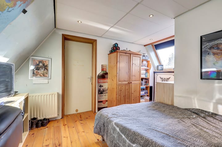 Foto 26 van Nieuwe Veldjes 28