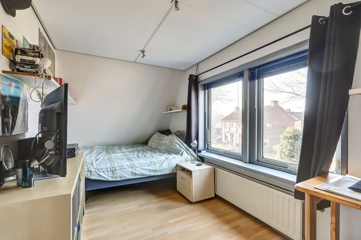 Foto 27 van Nieuwe Veldjes 28