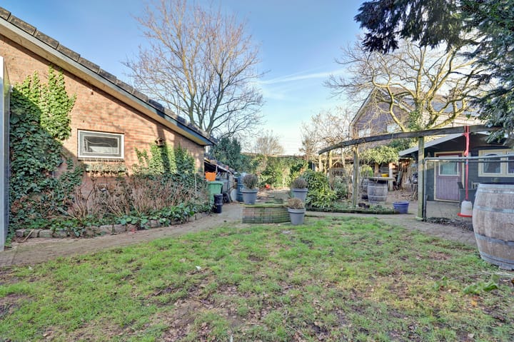 Foto 34 van Nieuwe Veldjes 28