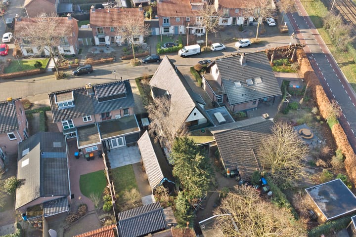 Foto 39 van Nieuwe Veldjes 28