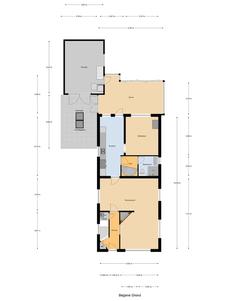 Foto 40 van Nieuwe Veldjes 28