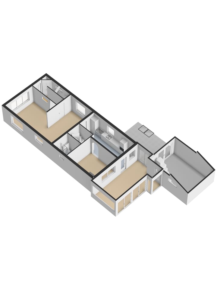 Foto 41 van Nieuwe Veldjes 28