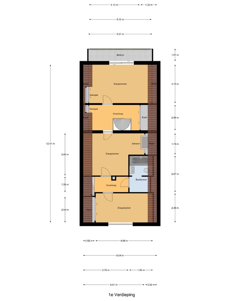 Foto 42 van Nieuwe Veldjes 28