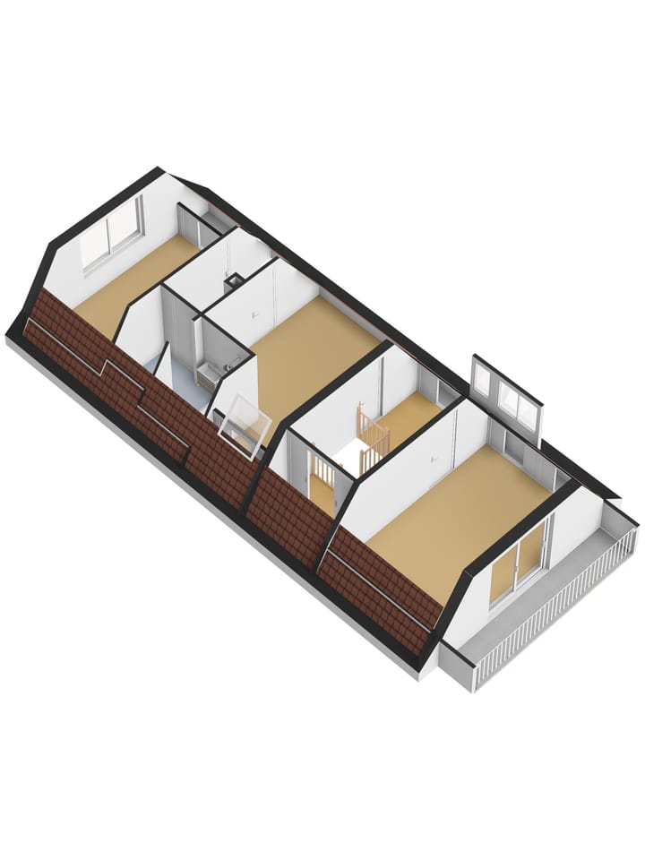 Foto 43 van Nieuwe Veldjes 28