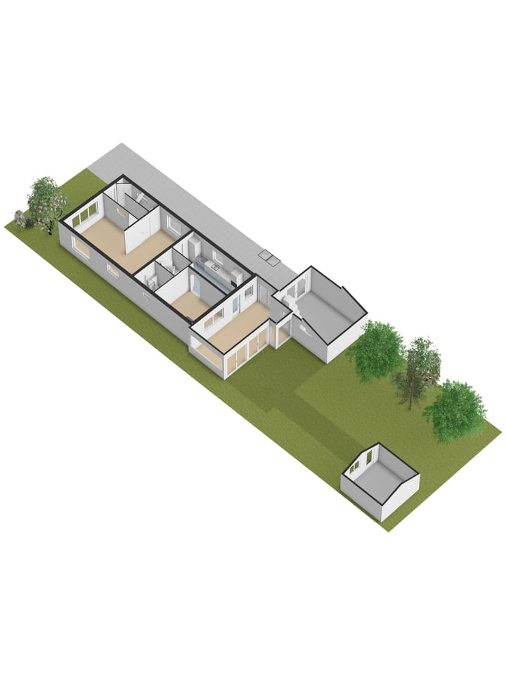 Foto 44 van Nieuwe Veldjes 28