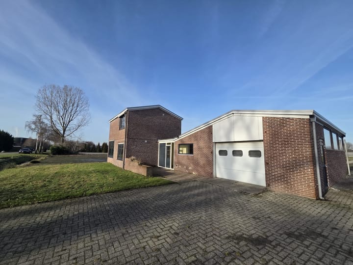 Foto 2 van Warmoesweg 8