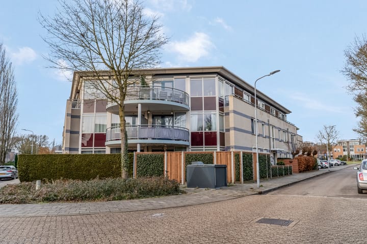 Foto 2 van Langeweideweg 9