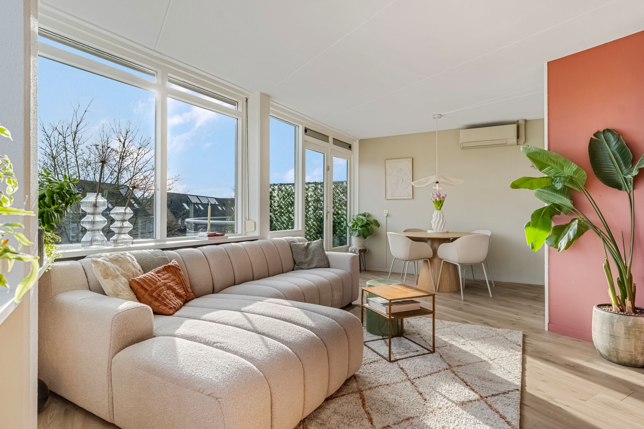 Foto 3 van Langeweideweg 9