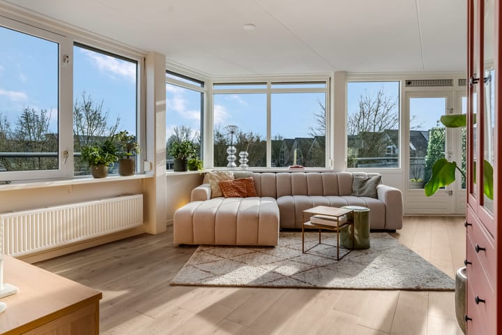 Foto 4 van Langeweideweg 9