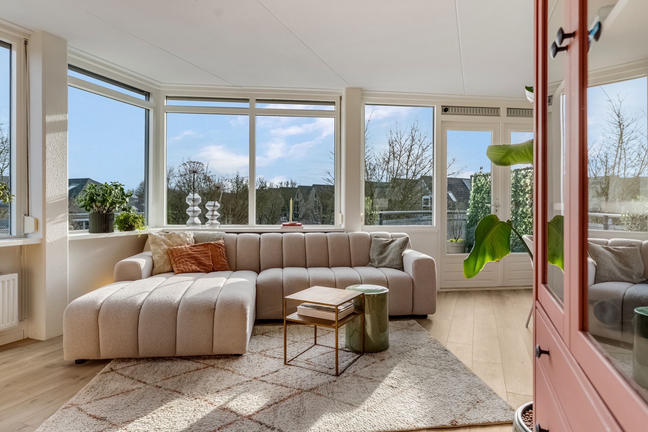 Foto 6 van Langeweideweg 9