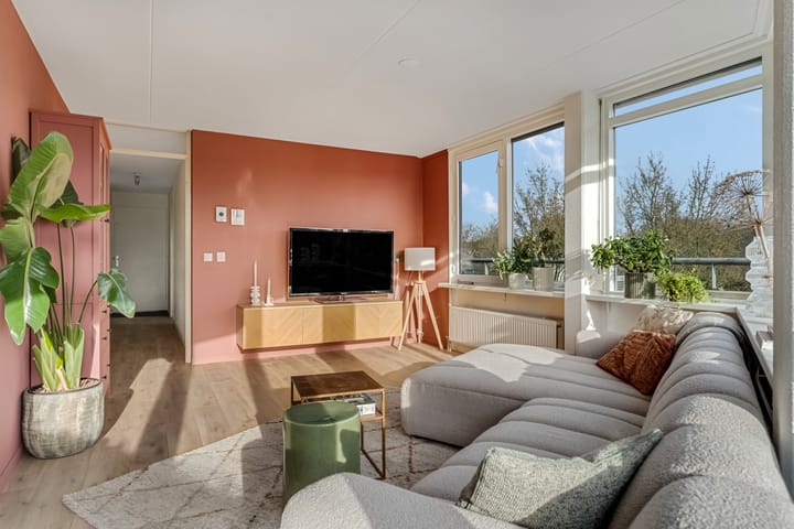 Foto 7 van Langeweideweg 9