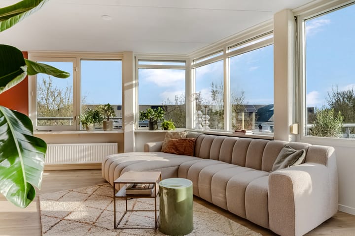 Foto 8 van Langeweideweg 9