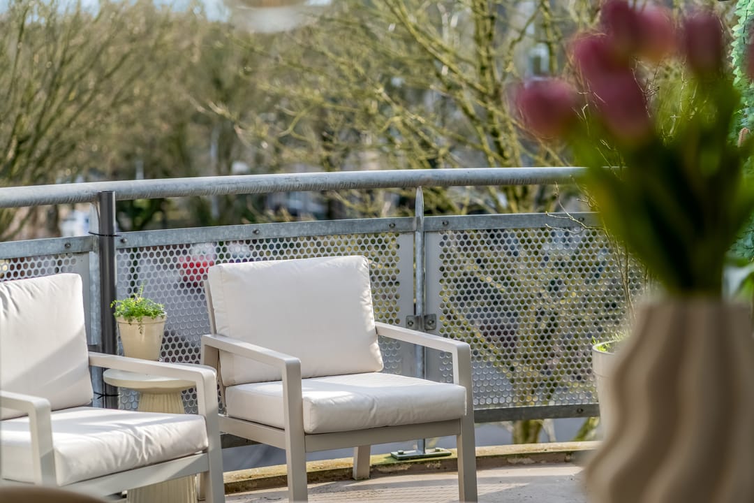 Foto 16 van Langeweideweg 9