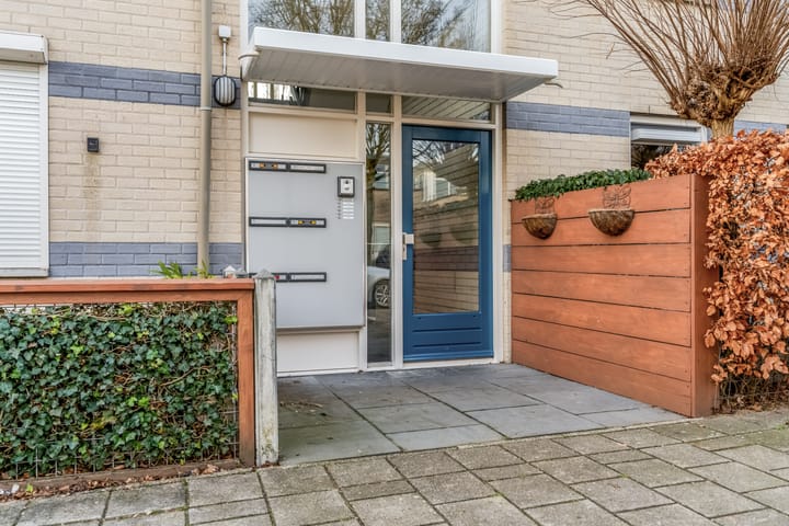 Foto 34 van Langeweideweg 9