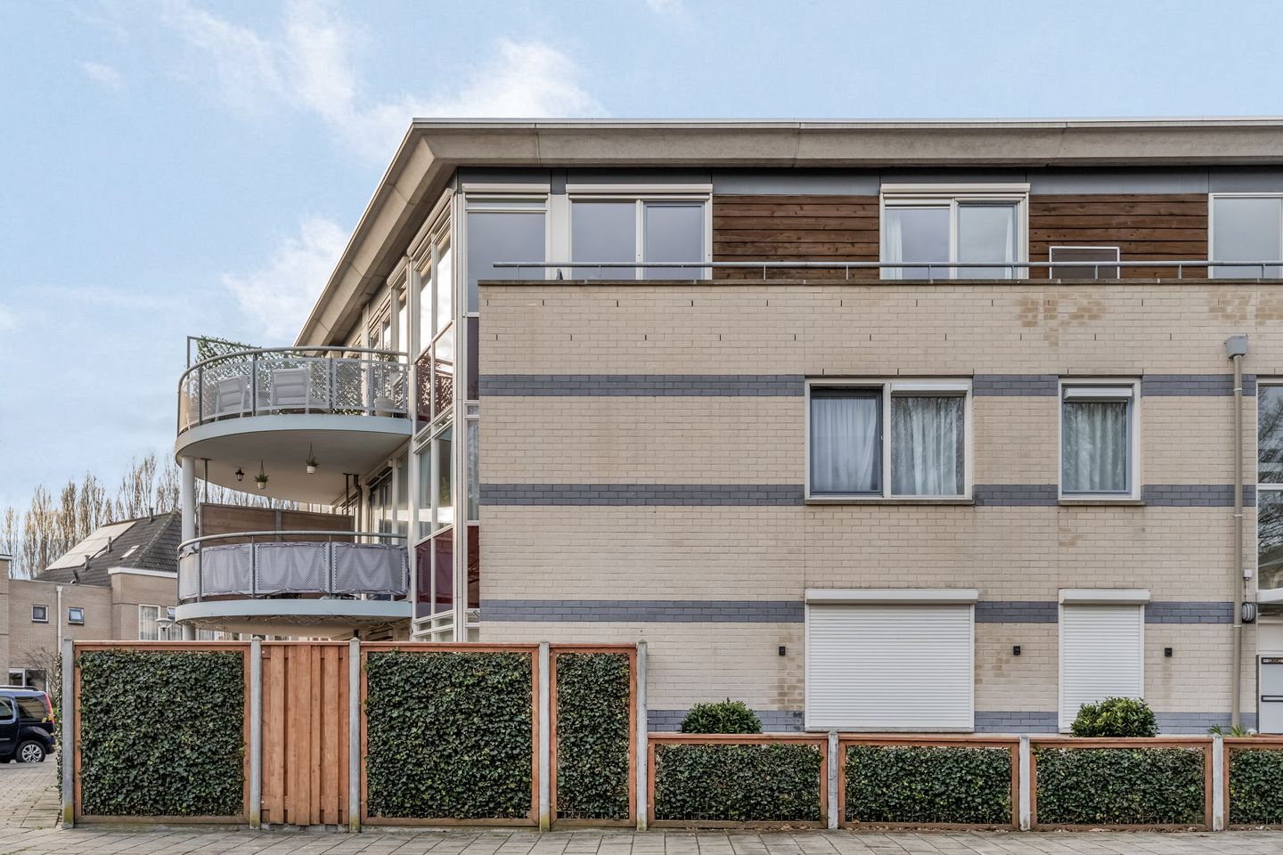 Foto 35 van Langeweideweg 9