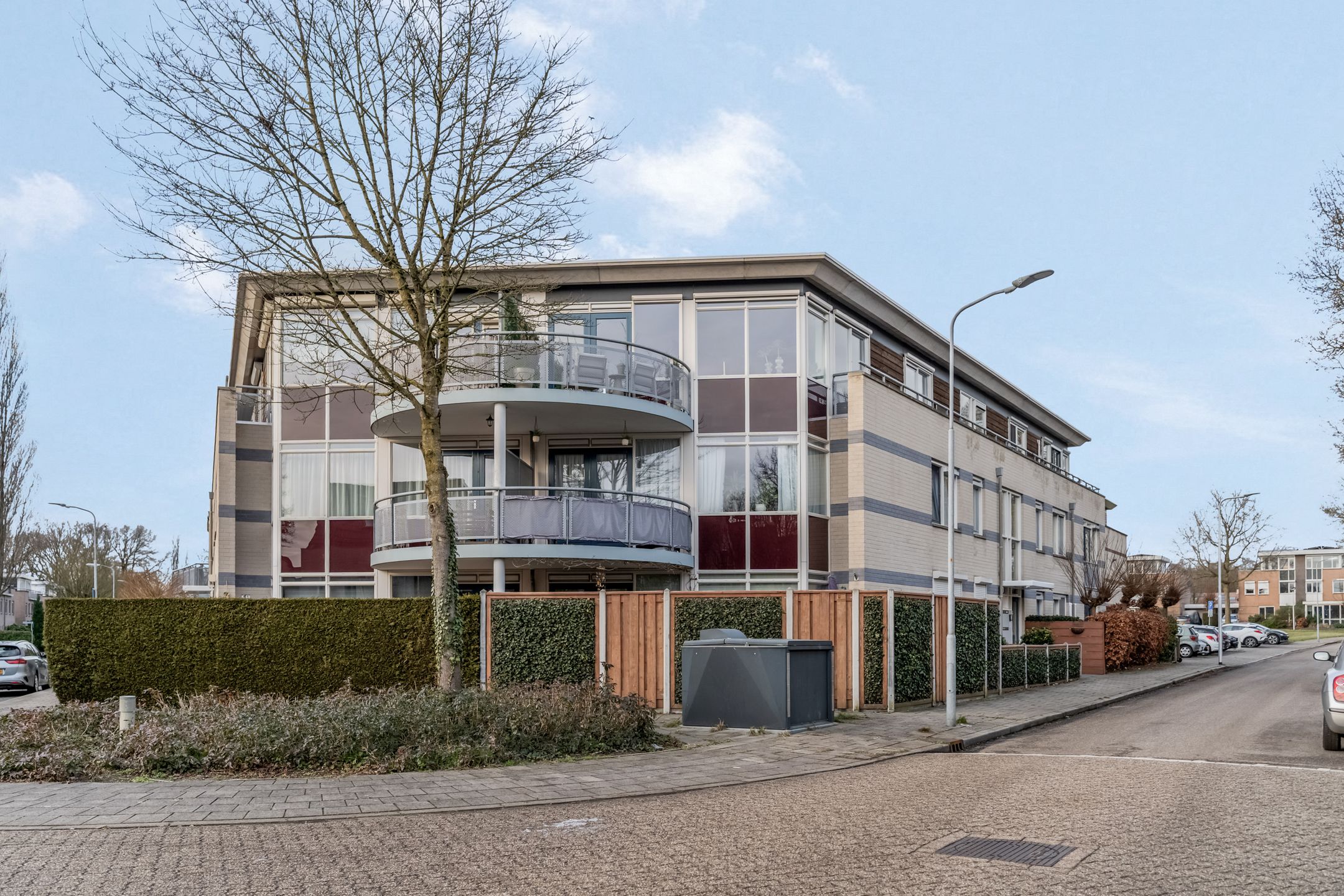 Foto 36 van Langeweideweg 9