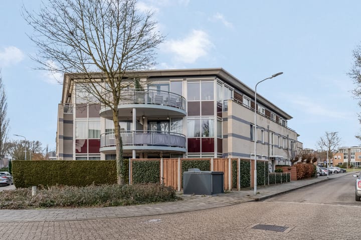 Foto 36 van Langeweideweg 9