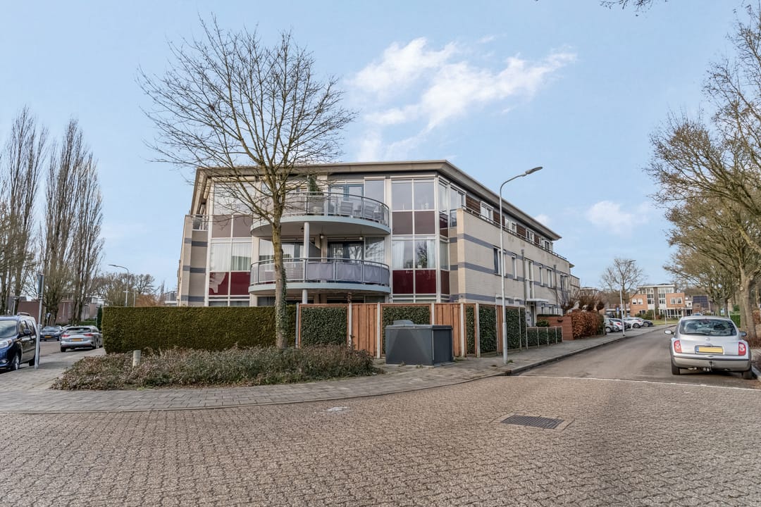 Foto 37 van Langeweideweg 9