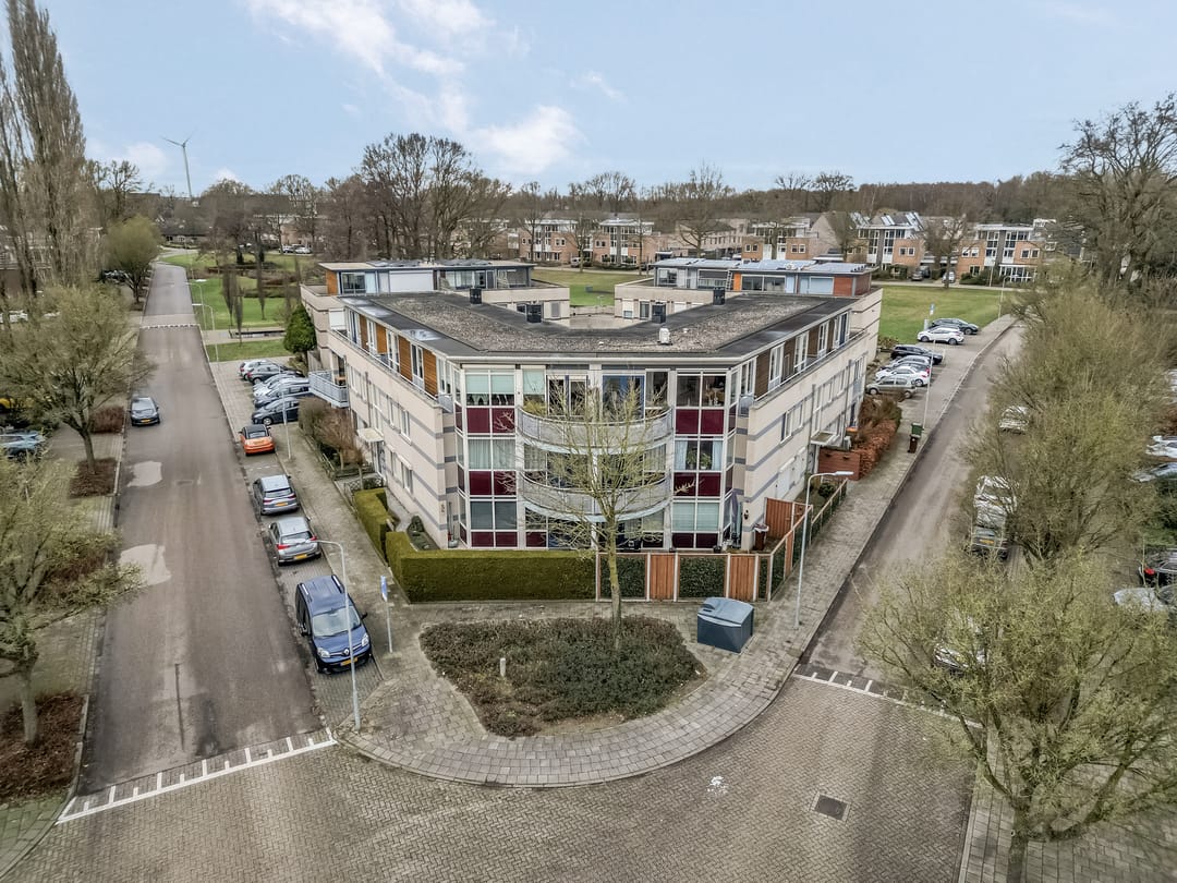 Foto 38 van Langeweideweg 9