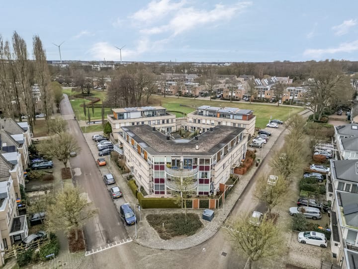 Foto 39 van Langeweideweg 9