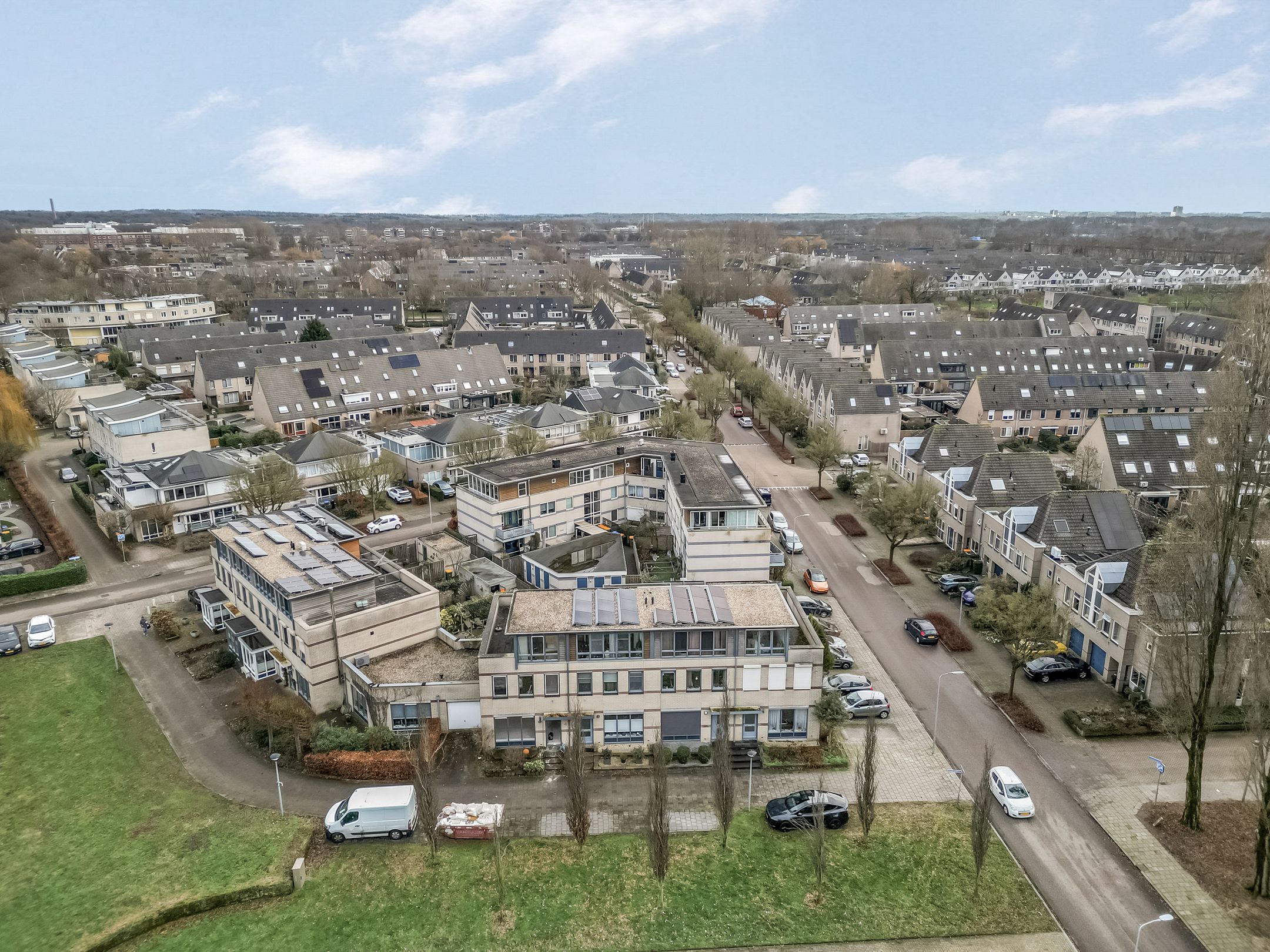 Foto 42 van Langeweideweg 9