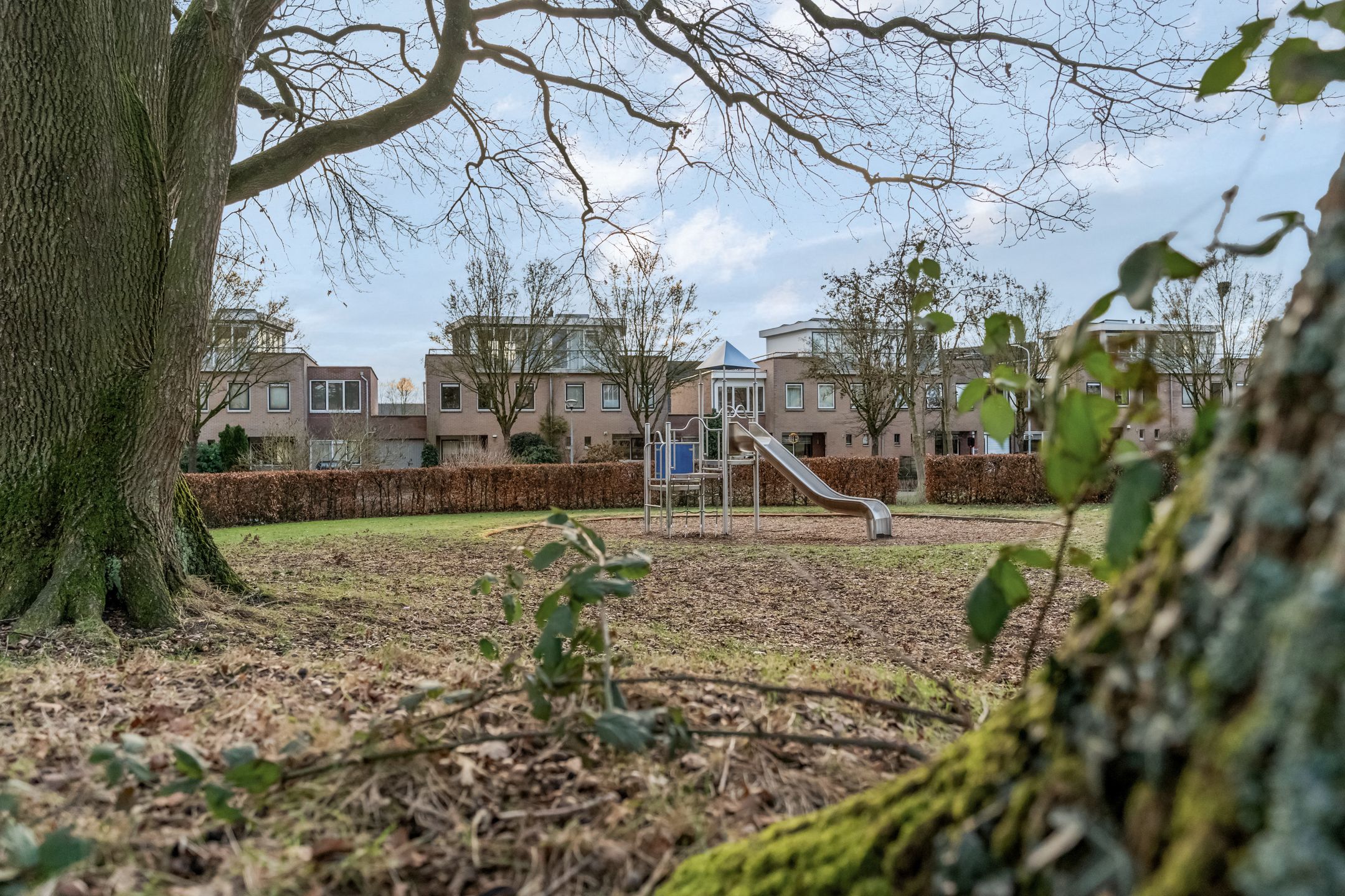 Foto 45 van Langeweideweg 9