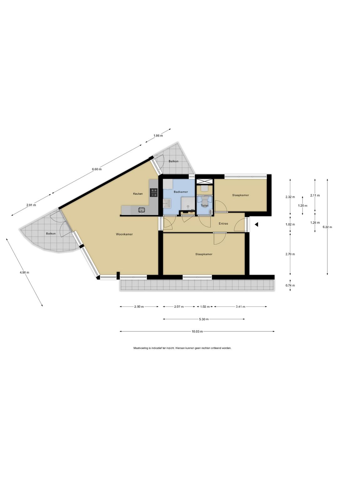 Foto 46 van Langeweideweg 9