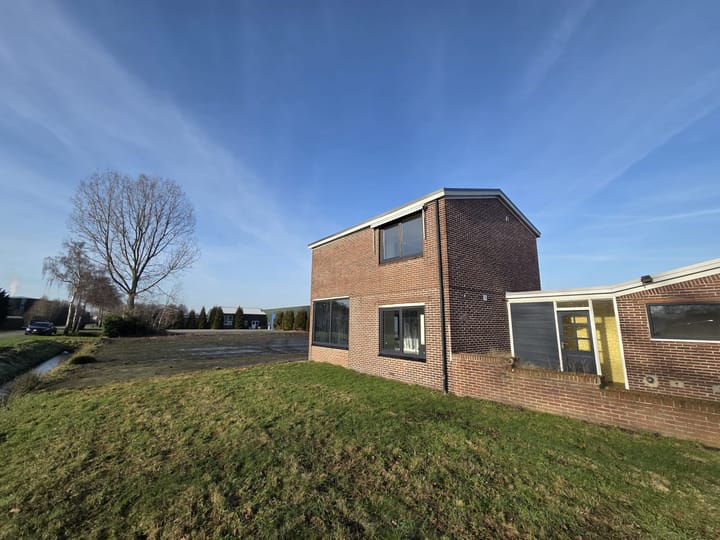 Foto 3 van Warmoesweg 8