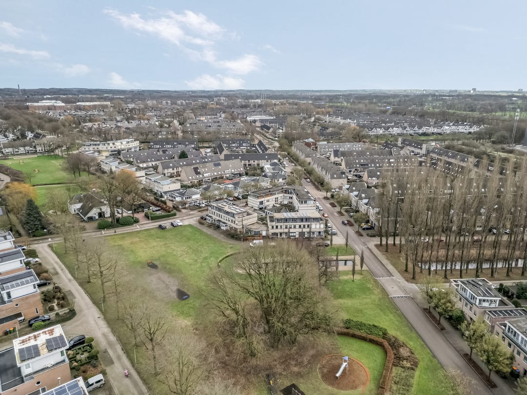 Foto 41 van Langeweideweg 9