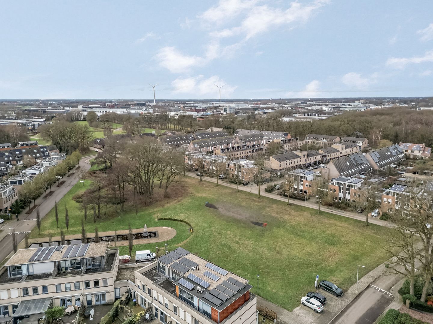 Foto 40 van Langeweideweg 9