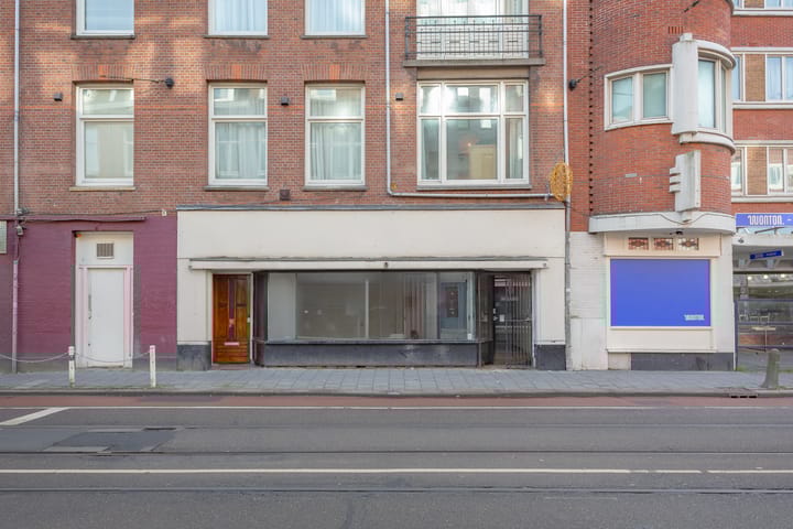 Jan Evertsenstraat 7-H, Amsterdam