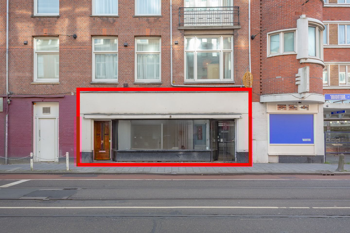 Bekijk foto 2 van Jan Evertsenstraat 7-H